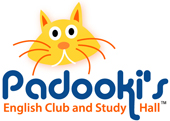 Padooki's English Club | Elite Kids Hong Kong